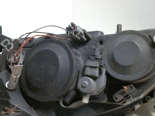 Used Right headlight NISSAN PRIMERA Hatchback (P12) 2.2 dCi (139 hp) 20962882