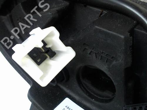 Steering wheel RENAULT TWINGO III (BCM_, BCA_) 1.0 SCe 70 | BP20952214C49 