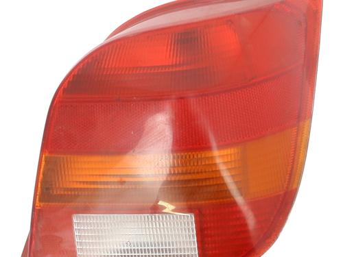 Used Right taillight FORD FIESTA III (GFJ) 1.3 Cat (60 hp) 24962838