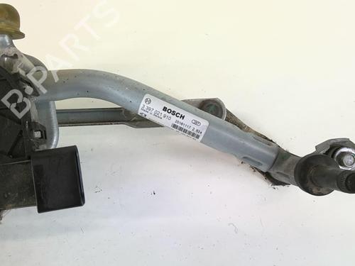Front wiper motor PEUGEOT 208 I (CA_, CC_) 1.2 VTI 82 | BP20968139M29