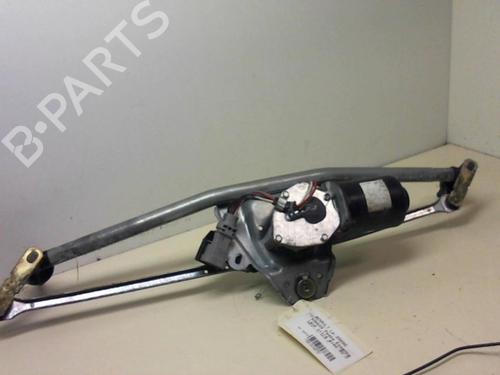 Used Front wiper motor Front wiper motor RENAULT KANGOO (KC0/1_) 1.4 (KC0C, KC0H, KC0B, KC0M) (75 hp) 20966831 20966831