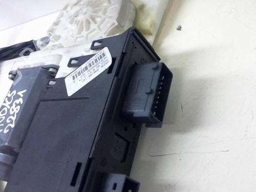 Front right window mechanism CITROËN C5 I (DC_) 2.0 HDi (DCRHZB, DCRHZE) | BP20942866C23