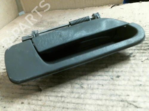 Used Rear right exterior door handle CITROËN XANTIA (X1_, X2_) 1.9 Turbo D (90 hp) 20949861