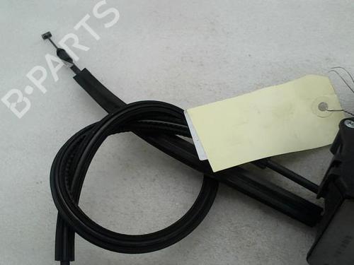 Used Tailgate lock Tailgate lock PEUGEOT BIPPER (AA_) 1.4 HDi (68 hp) 20956033 20956033