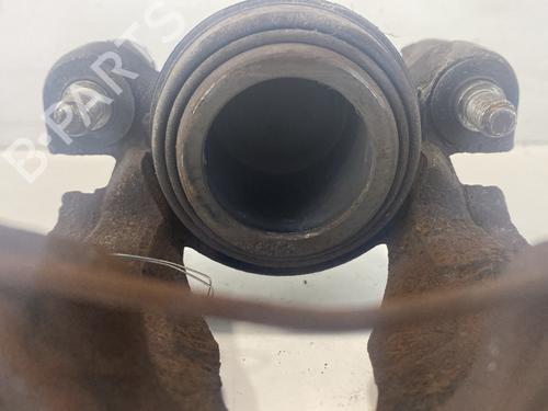 Right front brake caliper RENAULT TWINGO III (BCM_, BCA_) 0.9 TCe 90 (BCM9, BCM2) | BP22026682M104 