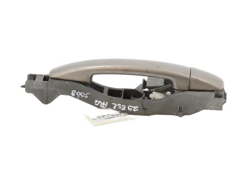 Rear left exterior door handle PEUGEOT 5008 (0U_, 0E_) 1.6 HDi | BP22028905C130