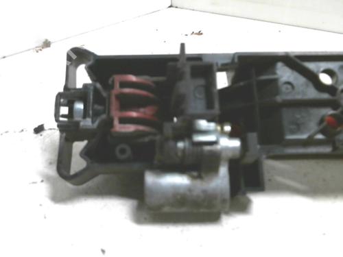 Front right exterior door handle NISSAN MICRA III (K12) 1.5 dCi | BP20957842C129 