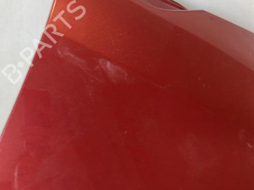 Right front fenders CITROËN C4 Coupe (LA_) 1.6 HDi | BP22027789C42 