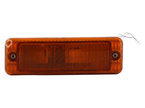 Used Right front indicator NISSAN TERRANO II (R20) 2.7 TDi 4WD (125 hp) 29324120