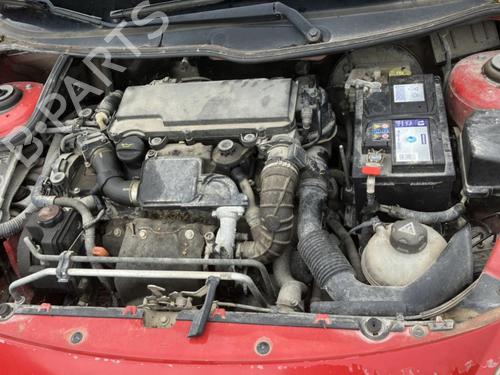 Steering column stalk PEUGEOT 206+ (2L_, 2M_) 1.4 HDi eco 70 | BP20944913I23 