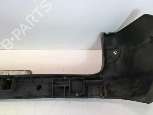 Rear bumper RENAULT KANGOO (KC0/1_) 1.6 16V | BP22024443C8 