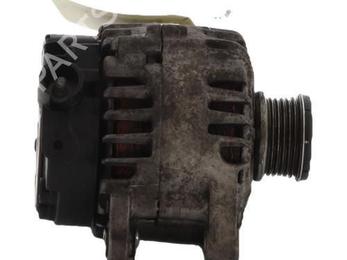Alternator PEUGEOT 2008 I (CU_) 1.2 THP 110 / PureTech 110 | BP34558488M7 - Image 5