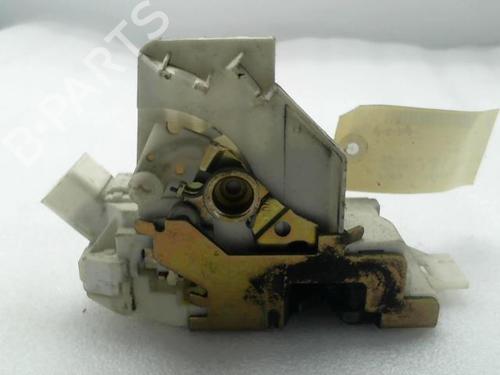 Rear right lock FORD MONDEO III (B5Y) 2.0 16V TDDi / TDCi | BP20965046C99 