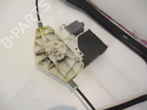 Used Front right window mechanism Front right window mechanism 20953931 20953931