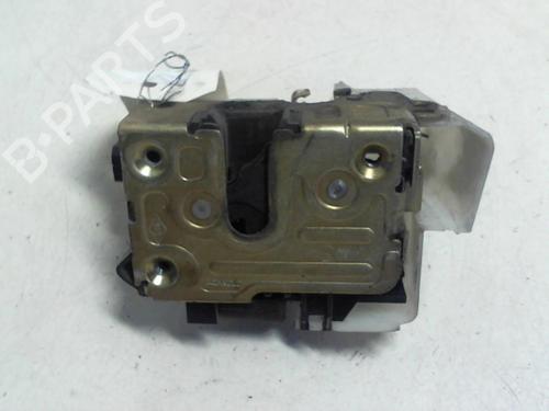 Front right lock RENAULT MEGANE I (BA0/1_) 1.4 e (BA0E, BA0V) | BP20947589C97