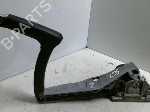 Hand brake FORD FOCUS III 1.6 TDCi | BP20962961I18 