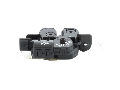 Tailgate lock RENAULT SCÉNIC IV (J9_) 1.5 dCi 110 | BP29113285C101 