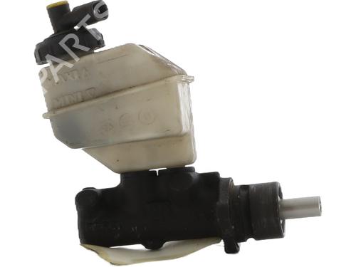 Used Brake master cylinder Brake master cylinder RENAULT TWINGO I (C06_) 1.2 16V (C06C, C06D, C06K) (75 hp) 34574437 34574437