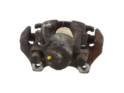 Right front brake caliper SMART FORTWO Coupe (453) 0.9 (453.344, 453.353) | BP22027169M104