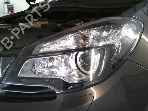 Phare gauche Phare gauche OPEL MOKKA / MOKKA X (J13) 1.7 CDTI 4x4 (_76) (131 hp) 34386326 34386326