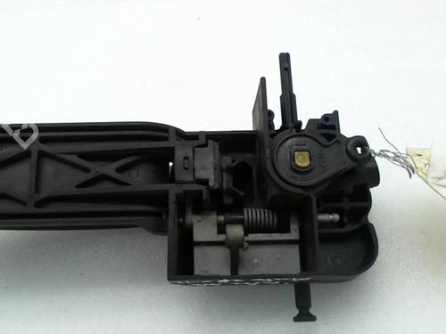 Used Front left exterior door handle FORD FIESTA V (JH_, JD_) 1.3 (69 hp) 20941715