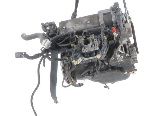 Engine FIAT PANDA (169_) 1.1 (169.AXA1A) | BP25866285M1 - Image 5