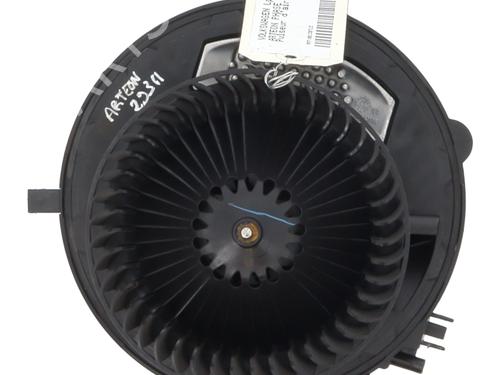 Heater blower motor VW ARTEON (3H7, 3H8) 2.0 TDI 4motion | BP22026227M62