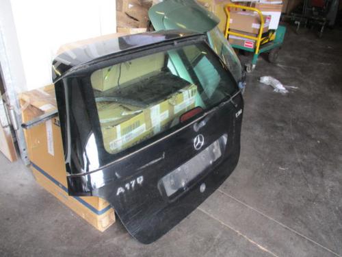 Used Tailgate Tailgate MERCEDES-BENZ A-CLASS (W168) A 170 CDI (168.008) (90 hp) 22020992 22020992