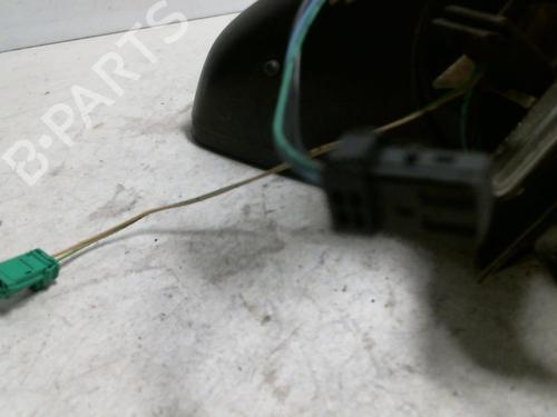 Right mirror CITROËN C4 I (LC_) 1.6 HDi | BP20962883C27 