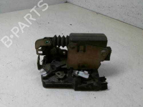 Used Front right lock RENAULT RAPID Box Body/MPV (F40_, G40_) 1.9 D (F40P, F40N, F40E) (64 hp) 20947780