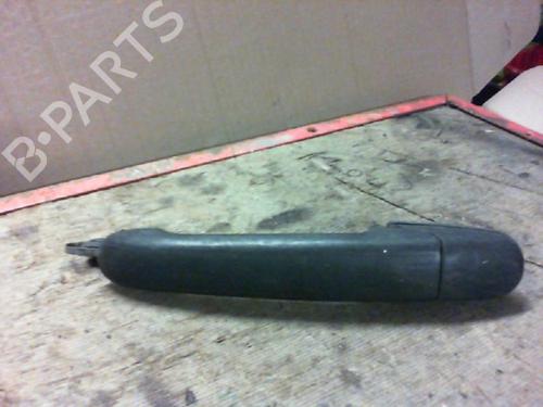 Used Rear left exterior door handle SEAT CORDOBA (6K1, 6K2) 1.9 D (68 hp) 20974015