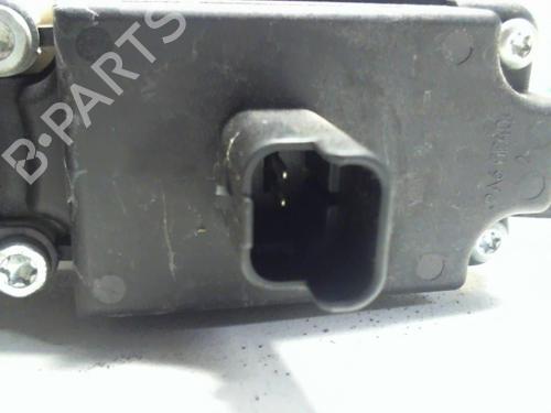 Rudehejsemekanisme Højre foran CITROËN C2 (JM_) 1.4 HDi (68 hp) 20965931