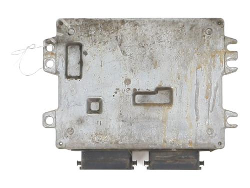 Engine control unit (ECU) SUZUKI SWIFT III (MZ, EZ) 1.3 (RS413, ZC11S) | BP27981748M57  - Image 5