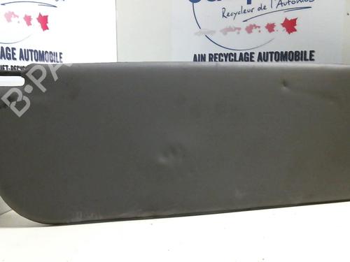 Used Left sun visor FORD TRANSIT Van (FA_ _) 2.0 DI (FAE_, FAF_, FAG_) (86 hp) 22021027