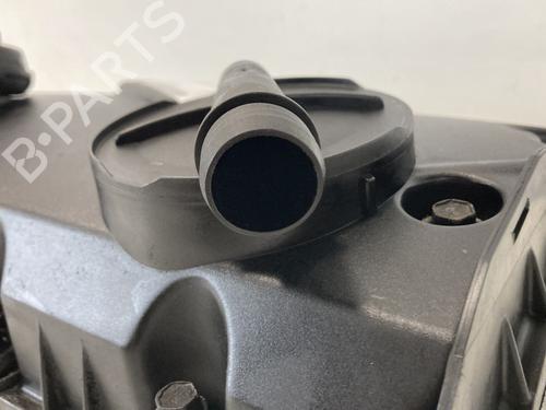Valve cover AUDI A4 B6 (8E2) 1.9 TDI | BP23400978M124 