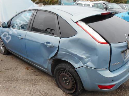Headlight switch FORD FOCUS II (DA_, HCP, DP) 1.8 TDCi | BP22021568I24  - Image 6