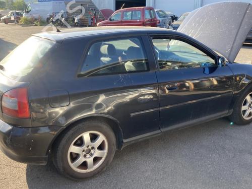 Venstre foran utvendig håndtak AUDI A3 (8L1) 1.9 TDI | BP20971202C128 