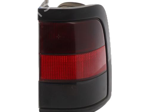 Used Right taillight CITROËN EVASION MPV (22, U6) 1.9 TD (92 hp) 20951204