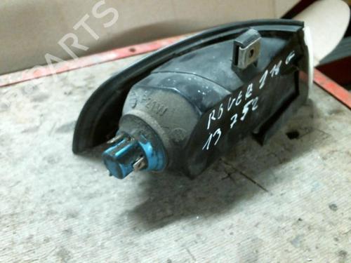 Used Left front indicator Left front indicator ROVER 200 II Hatchback (XW) 218 D (71 hp) 22031487 22031487