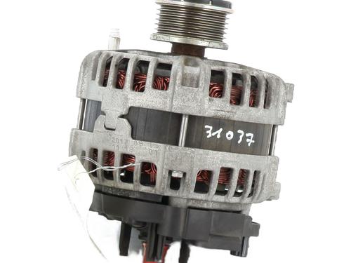 Used Alternator Alternator RENAULT SCÉNIC IV (J9_) 1.5 dCi 110 (110 hp) 29113246 29113246