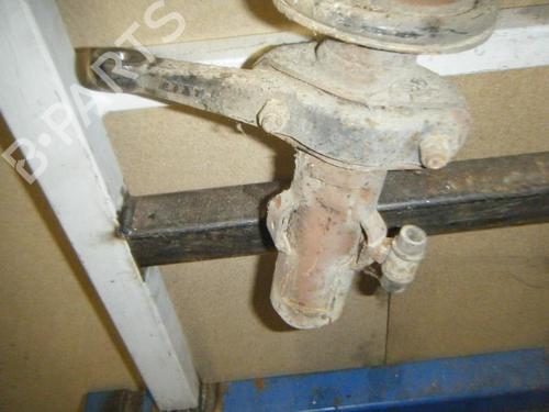 Støddæmperfjeder Støddæmperfjeder FIAT PANDA (141_) 900 (40 hp) 22020188 22020188