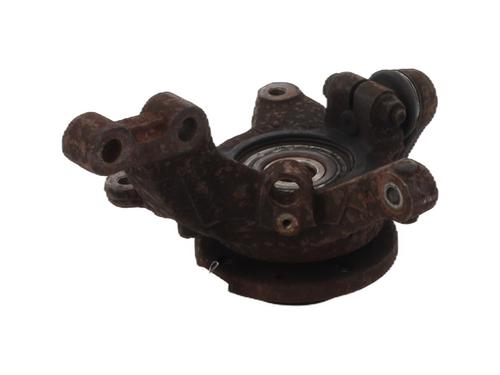 Used Left front steering knuckle Left front steering knuckle RENAULT MEGANE I (BA0/1_) 1.6 16V (BA04, BA0B, BA11, BA1J, BA16, BA19, BA1K, BA1V,... (107 hp) 26686669 26686669