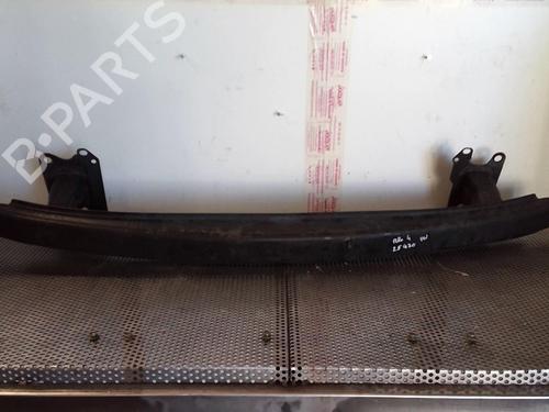 Used Front bumper reinforcement VW POLO (9N_, 9A_) 1.4 TDI (70 hp) 20952104