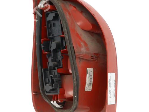 Right taillight CITROËN XSARA PICASSO (N68) 2.0 HDi | BP20965141C35