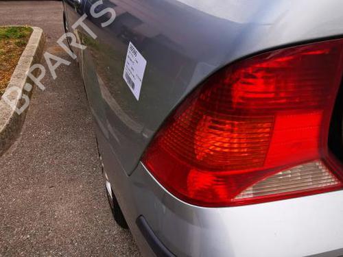 Used Left taillight Left taillight FORD FOCUS I Saloon (DFW) 1.8 TDCi (100 hp) 20939382 20939382