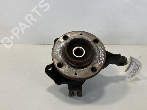 Used Left front steering knuckle PEUGEOT 207 (WA_, WC_) 1.4 HDi (68 hp) 23791991