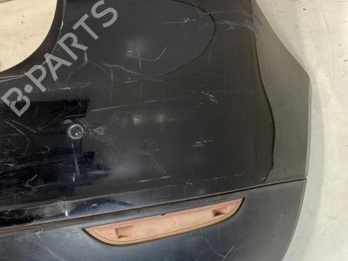 Rear bumper VW GOLF PLUS V (5M1, 521) 1.9 TDI | BP21386944C8 