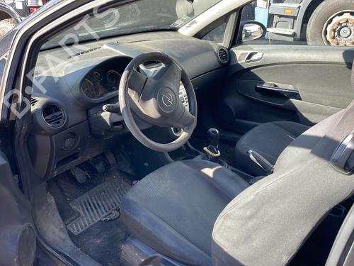 Front right seatbelt OPEL CORSA D (S07) 1.3 CDTI (L08, L68) | BP26617228I25 - Image 8