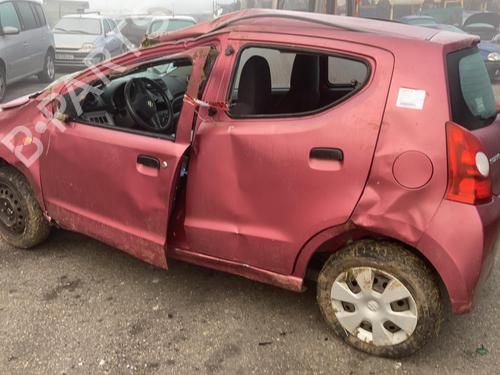 Engine SUZUKI ALTO VII (GF, HA25_, HA35_) 1.0 (AMF310, GFC31S) | BP22022886M1  - Image 10