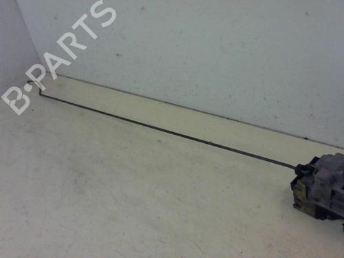 Front right lock PEUGEOT 807 (EB_) 2.2 HDi | BP20967423C97 
